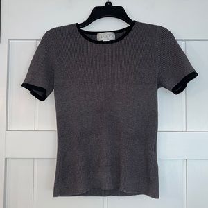 Casual Corner Annex Top